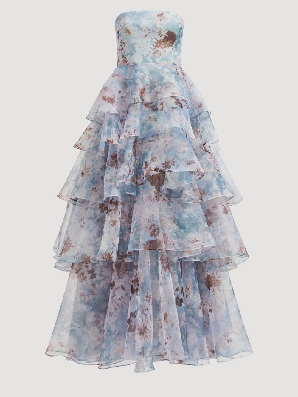 AJE Gabriella Gown Dress - Picture 6 of 7